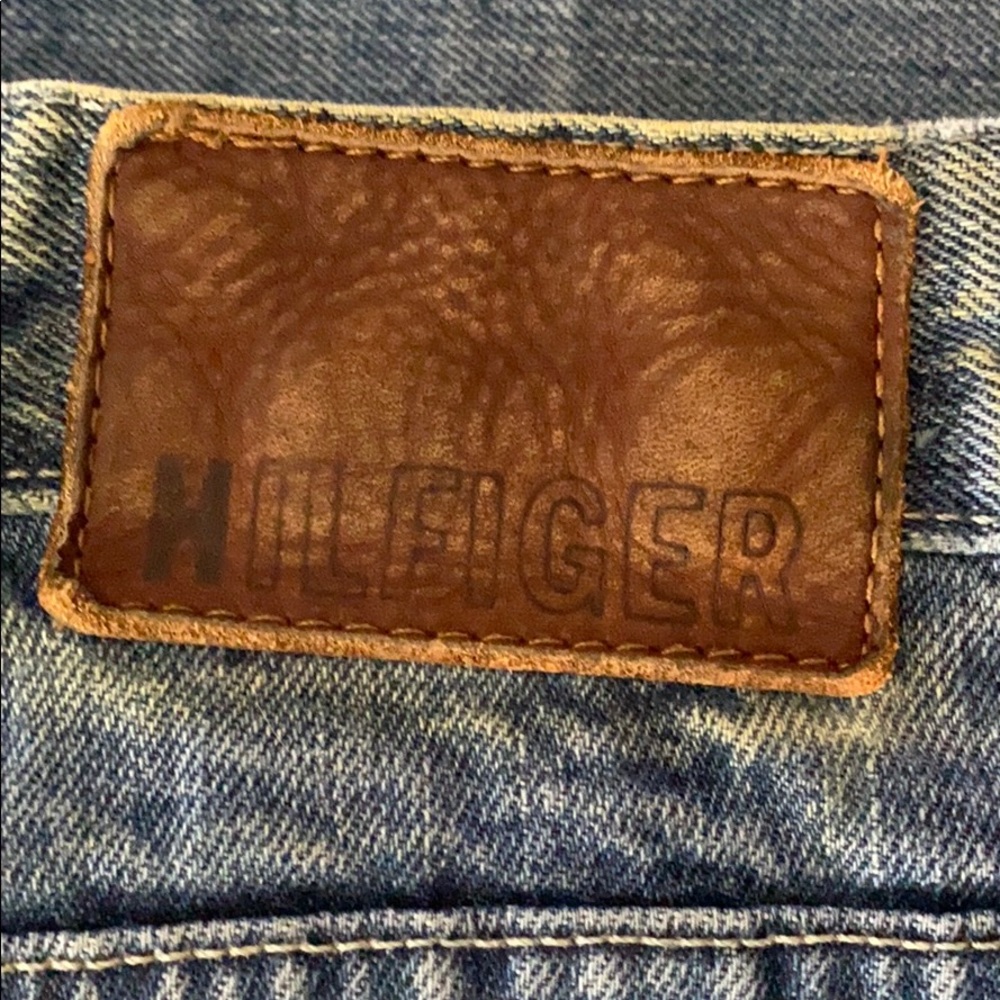Tommy Hilfiger Jeans - Picture 5 of 9